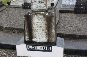 Loftus Cloontowart